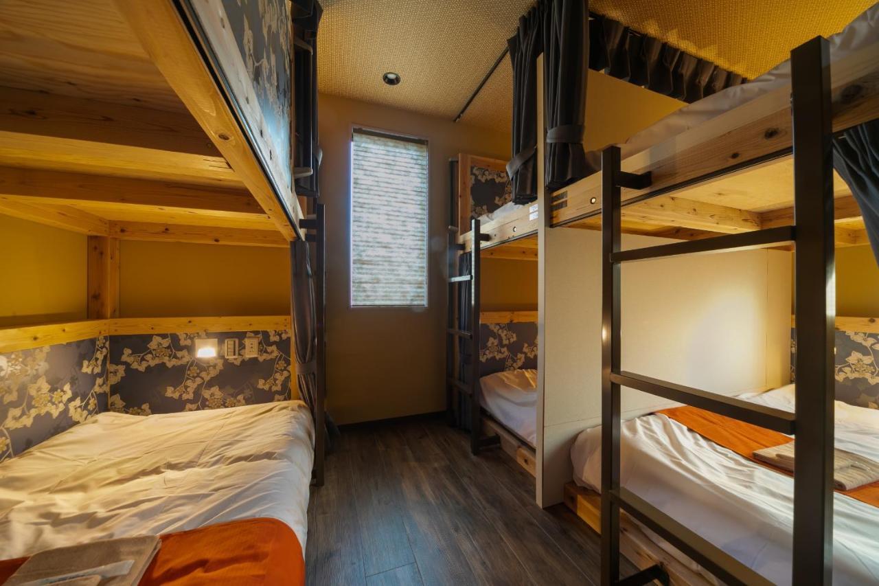 Ikidane Cozy Hotel Haneda Airport Tokio Buitenkant foto