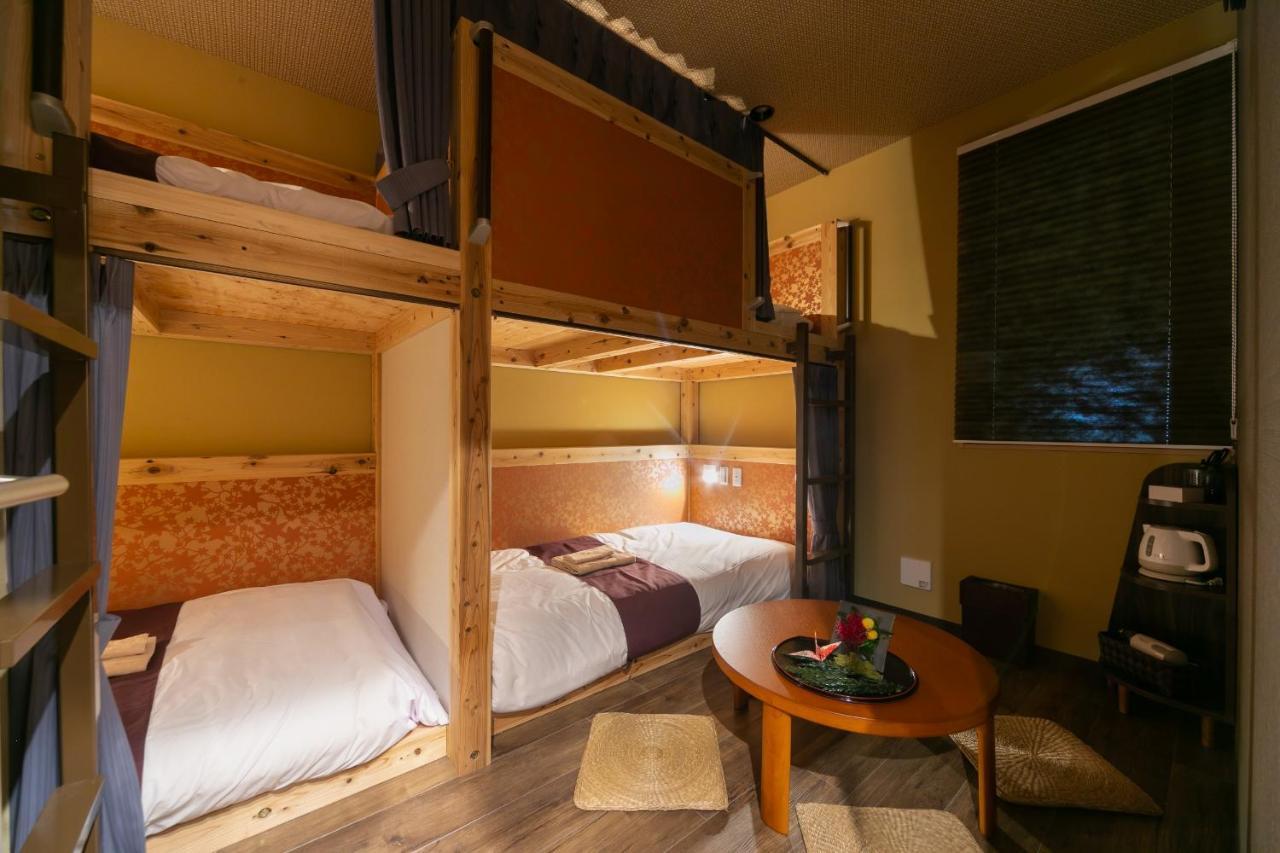 Ikidane Cozy Hotel Haneda Airport Tokio Buitenkant foto