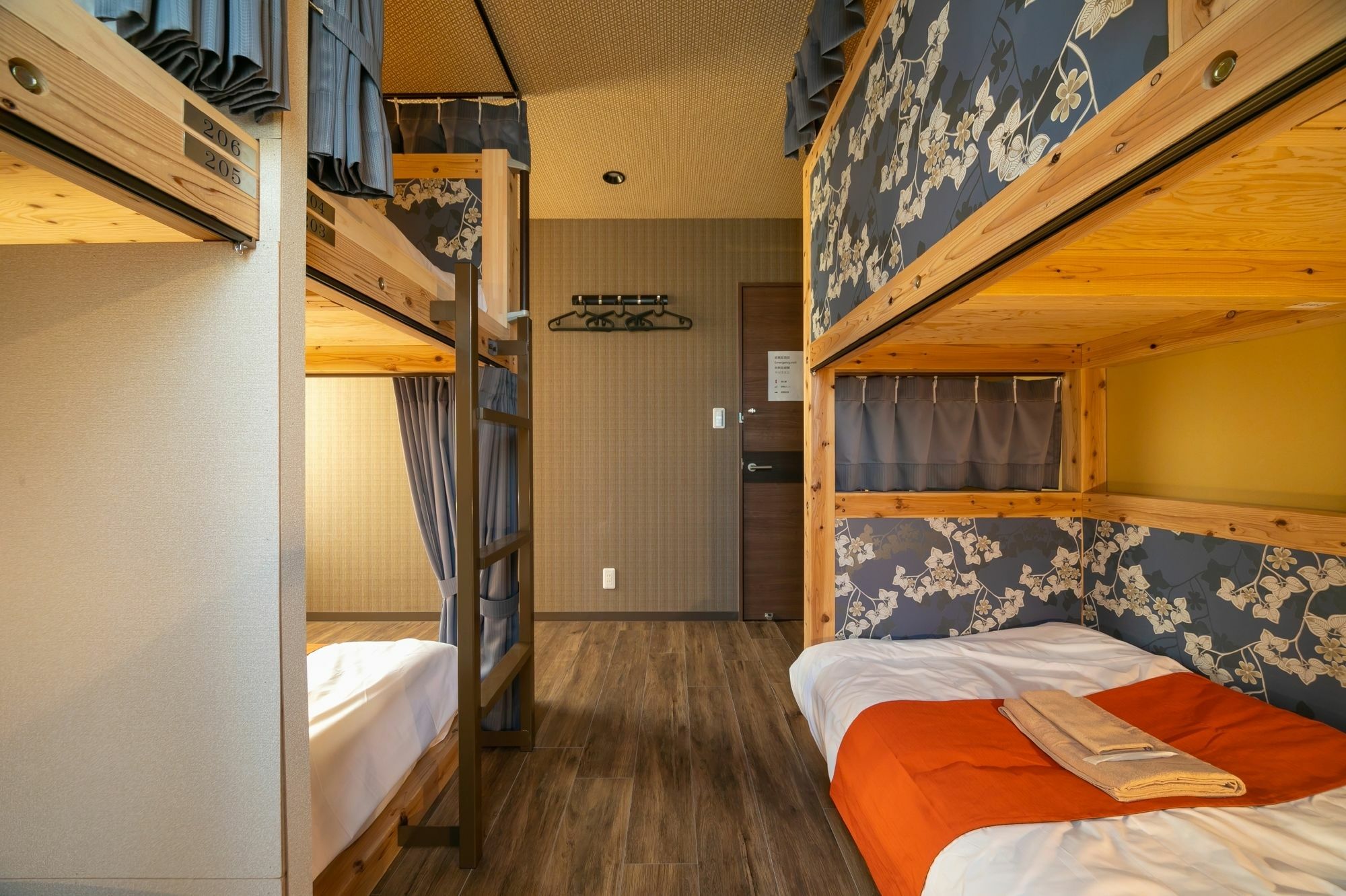 Ikidane Cozy Hotel Haneda Airport Tokio Buitenkant foto