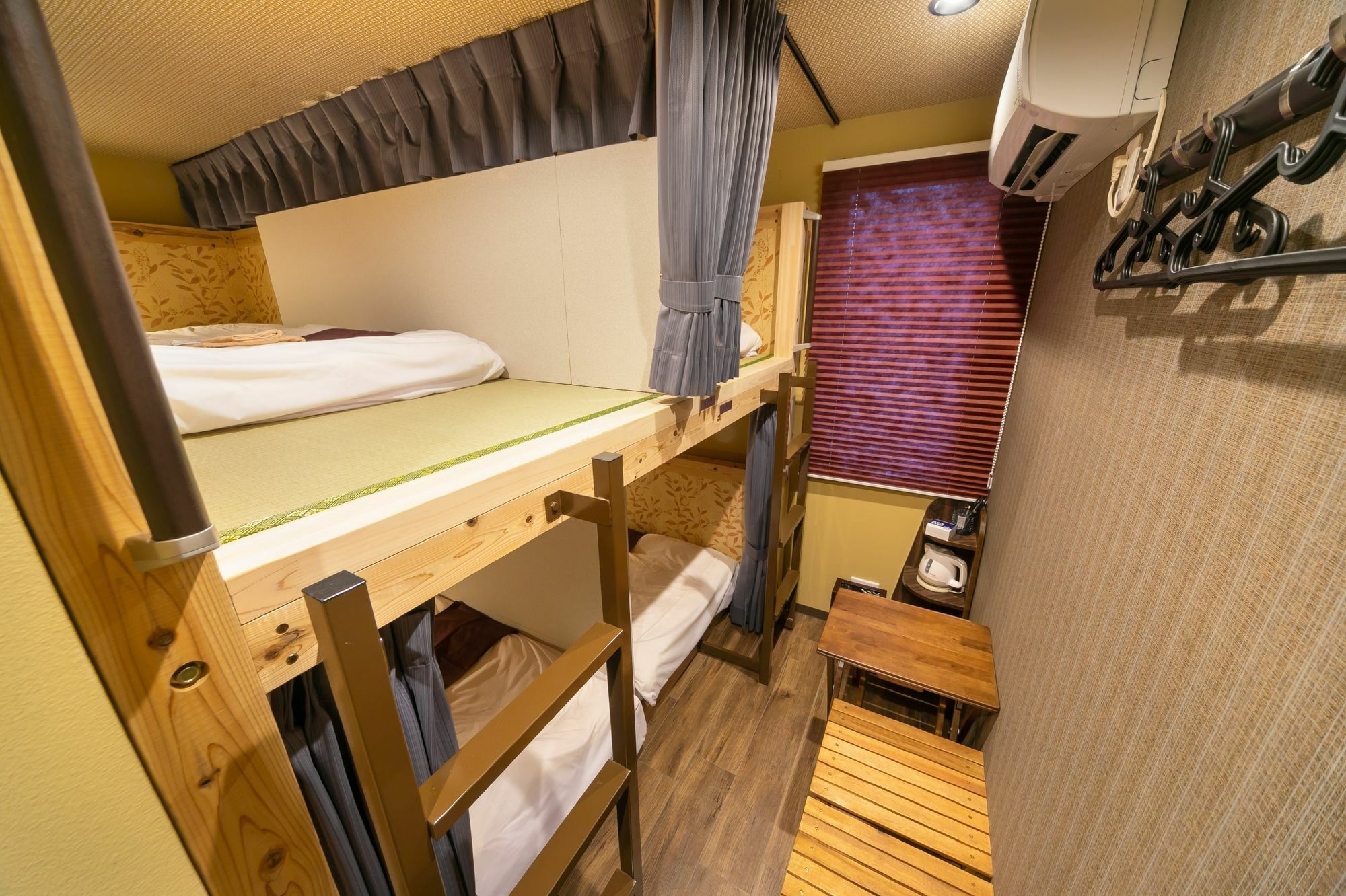 Ikidane Cozy Hotel Haneda Airport Tokio Buitenkant foto