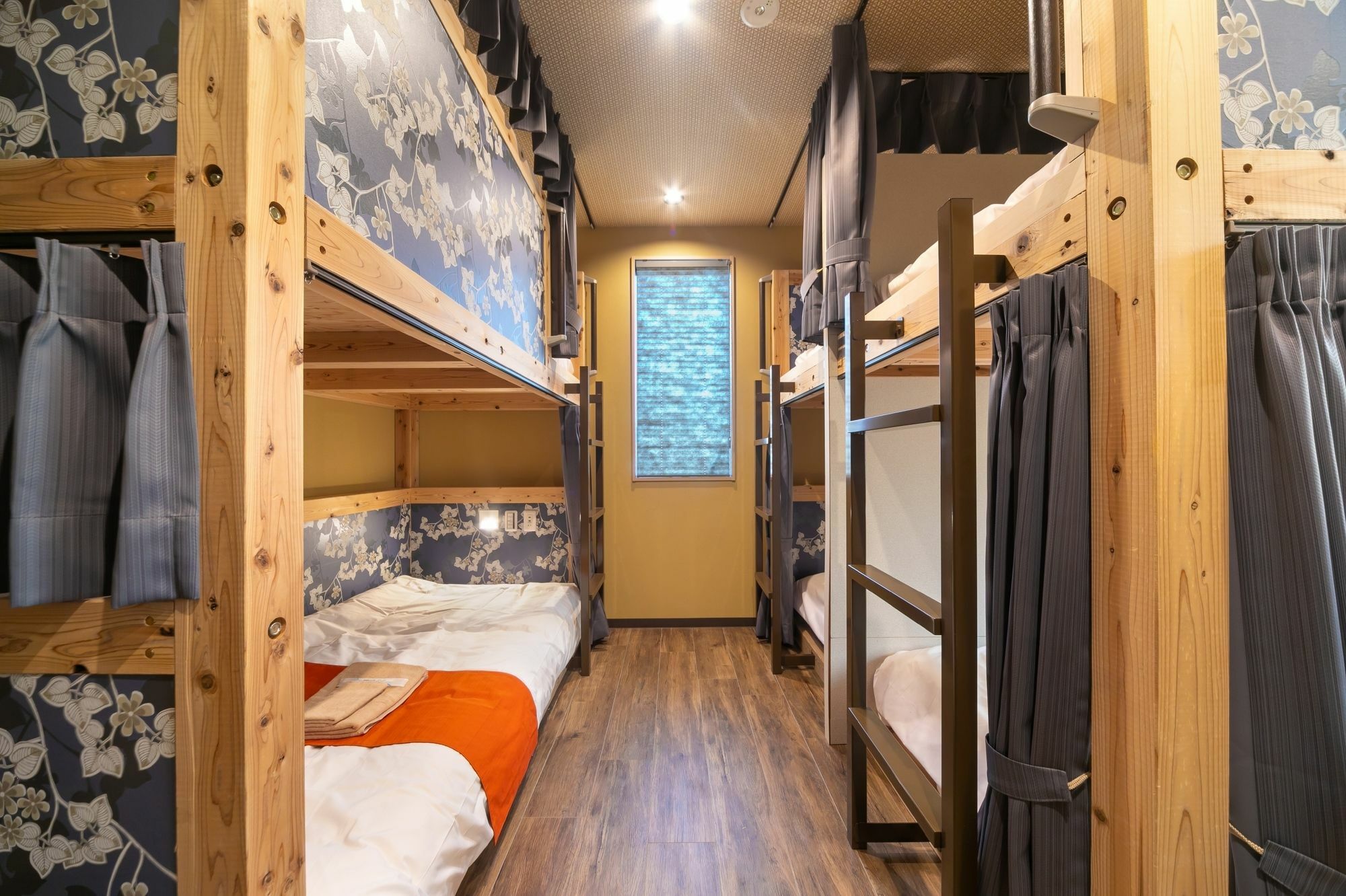 Ikidane Cozy Hotel Haneda Airport Tokio Buitenkant foto